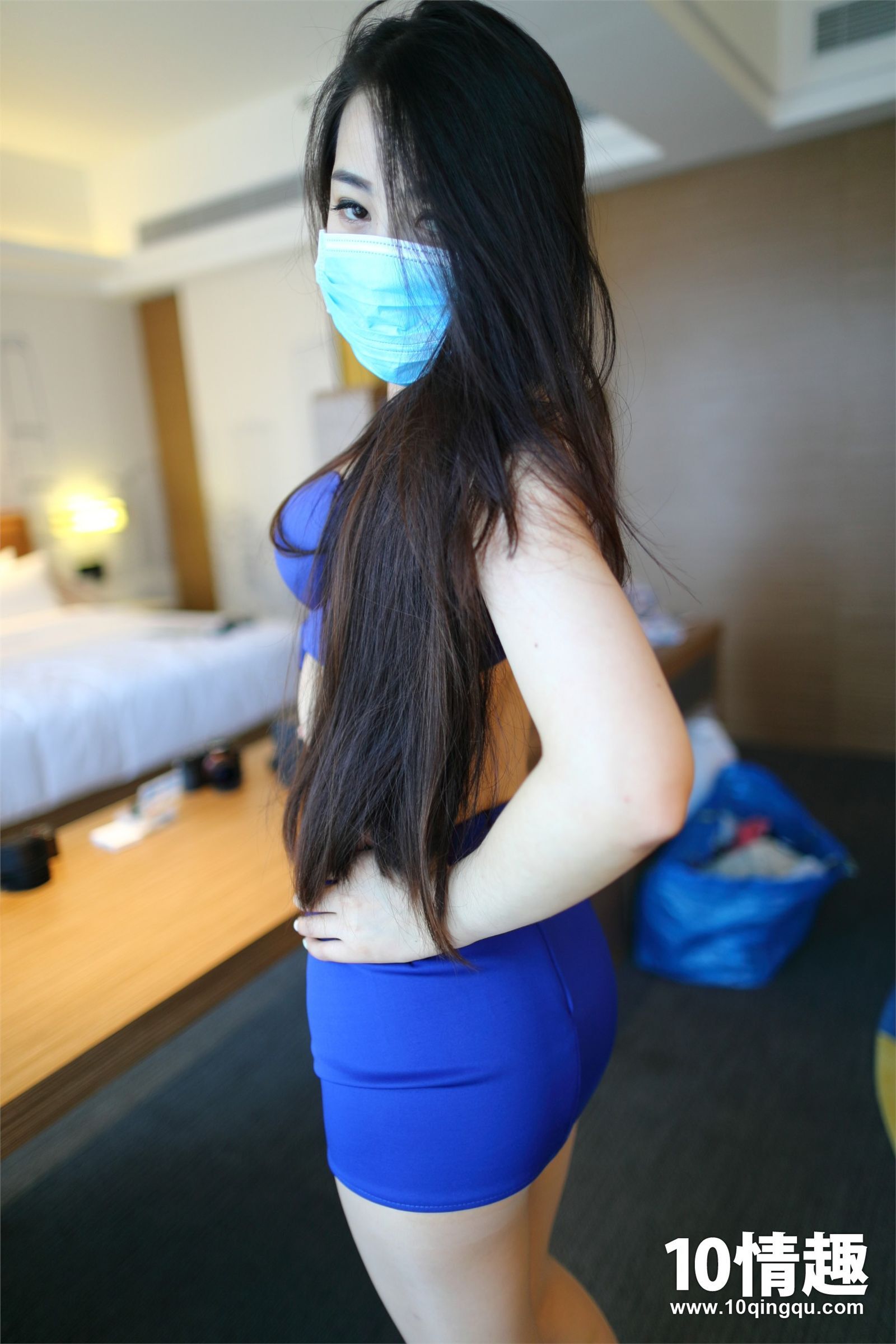 [ROSI写真]KZ系列 2016.06.15 NO.003